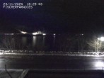 Archiv Foto Webcam Nördlicher Lungerersee 17:00