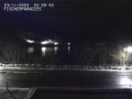 Archiv Foto Webcam Nördlicher Lungerersee 19:00