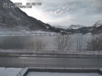 Archived image Webcam Lungerersee, Switzerland 07:00