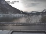 Archived image Webcam Lungerersee, Switzerland 09:00