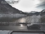 Archiv Foto Webcam Nördlicher Lungerersee 11:00