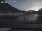 Archiv Foto Webcam Nördlicher Lungerersee 15:00