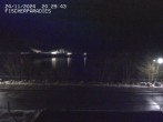 Archiv Foto Webcam Nördlicher Lungerersee 19:00