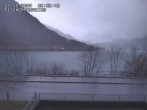 Archived image Webcam Lungerersee, Switzerland 07:00