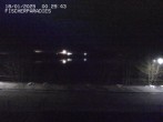 Archiv Foto Webcam Nördlicher Lungerersee 23:00