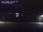 Archiv Foto Webcam Nördlicher Lungerersee 05:00