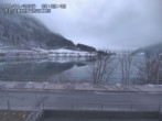 Archiv Foto Webcam Nördlicher Lungerersee 07:00