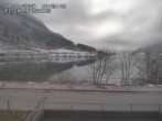 Archiv Foto Webcam Nördlicher Lungerersee 11:00