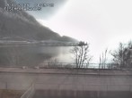 Archiv Foto Webcam Nördlicher Lungerersee 13:00