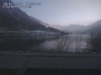 Archiv Foto Webcam Nördlicher Lungerersee 15:00