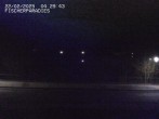 Archiv Foto Webcam Nördlicher Lungerersee 03:00