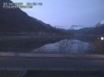 Archiv Foto Webcam Nördlicher Lungerersee 06:00