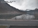 Archiv Foto Webcam Nördlicher Lungerersee 07:00