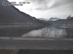 Archiv Foto Webcam Nördlicher Lungerersee 09:00