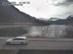 Archiv Foto Webcam Nördlicher Lungerersee 11:00