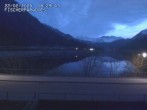 Archiv Foto Webcam Nördlicher Lungerersee 17:00