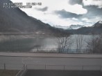 Archived image Webcam Lungerersee, Switzerland 11:00