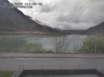 Archived image Webcam Lungerersee, Switzerland 09:00
