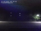 Archived image Webcam Lungerersee, Switzerland 23:00
