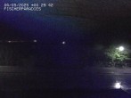 Archiv Foto Webcam Nördlicher Lungerersee 23:00