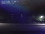 Archived image Webcam Lungerersee, Switzerland 23:00