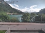 Archiv Foto Webcam Nördlicher Lungerersee 17:00