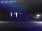 Archiv Foto Webcam Nördlicher Lungerersee 23:00