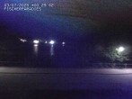 Archiv Foto Webcam Nördlicher Lungerersee 23:00