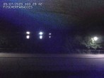 Archiv Foto Webcam Nördlicher Lungerersee 23:00