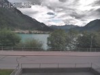 Archived image Webcam Lungerersee, Switzerland 17:00