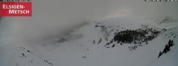 Archiv Foto Webcam Adelboden: Skiregion Elsigen-Metsch 12:00