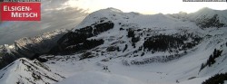 Archiv Foto Webcam Adelboden: Skiregion Elsigen-Metsch 06:00