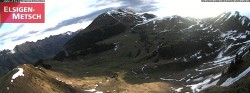 Archiv Foto Webcam Adelboden: Skiregion Elsigen-Metsch 06:00