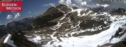 Archiv Foto Webcam Adelboden: Skiregion Elsigen-Metsch 15:00