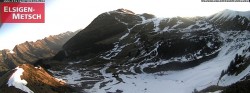 Archived image Webcam Ski Resort Elsigen-Metsch, Swiss Alps 06:00
