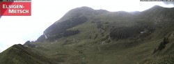 Archiv Foto Webcam Adelboden: Skiregion Elsigen-Metsch 13:00