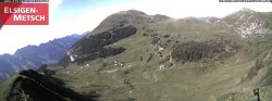 Archiv Foto Webcam Adelboden: Skiregion Elsigen-Metsch 17:00