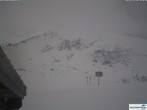 Archived image Webcam Hahnenmoos 05:00