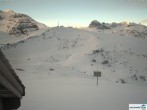 Archived image Webcam Hahnenmoos 06:00