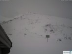 Archived image Webcam Hahnenmoos 13:00