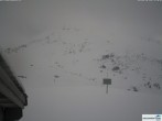 Archived image Webcam Hahnenmoos 11:00