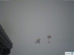 Archiv Foto Webcam Adelboden: Hahnenmoos 07:00