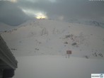 Archiv Foto Webcam Adelboden: Hahnenmoos 07:00