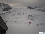 Archiv Foto Webcam Adelboden: Hahnenmoos 08:00