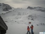 Archived image Webcam Hahnenmoos 05:00