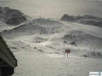 Archived image Webcam Hahnenmoos 07:00
