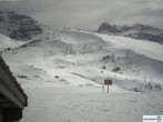 Archived image Webcam Hahnenmoos 09:00