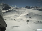 Archived image Webcam Hahnenmoos 11:00