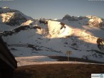 Archived image Webcam Hahnenmoos 06:00