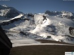 Archived image Webcam Hahnenmoos 07:00